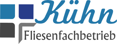 Logo Fliesen Kühn